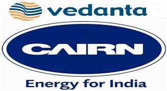 Cairn India / Vedanta